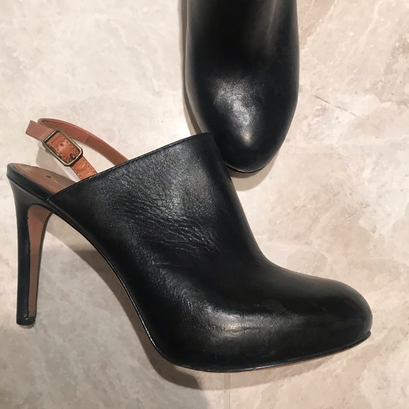 Via Spiga Benny Slingback Booties size 6 - Picture 14 of 16